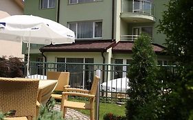 Family Hotel Diana